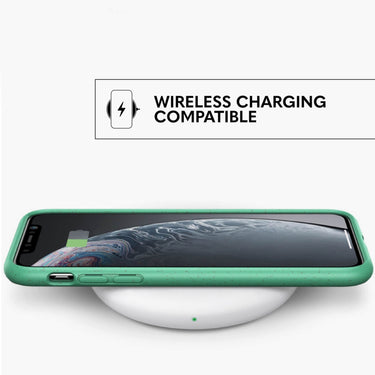 Eco Friendly iPhone X / XS Case Compostable & Biodegradable - Loam & Lore